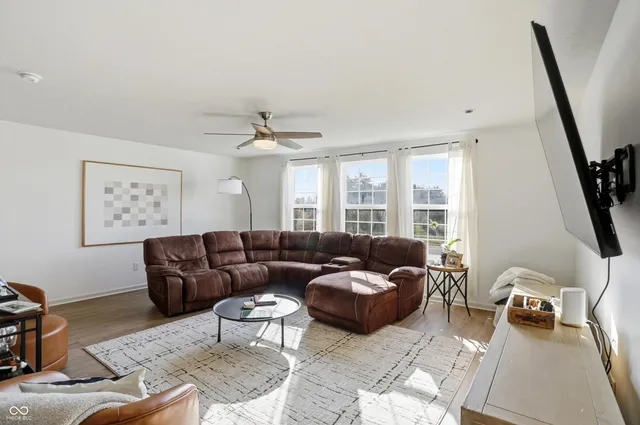 $320,000 | 717 Axford Bay Drive, Westfield, IN 46074