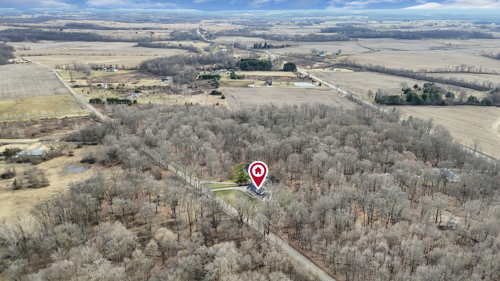 5521 Morgan Center Road Mount Vernon, OH 43050 - Photo 98 of 104 105-web-or-mls-DJI_20250304163851_0022_D