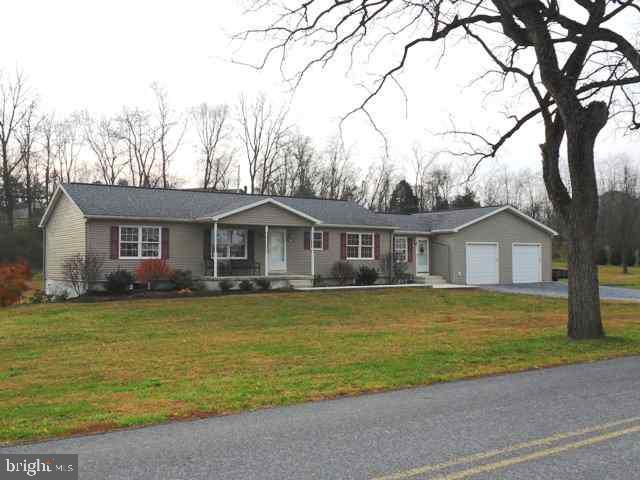 489 Springfield Road Shippensburg, PA 17257 - Photo 1 of 22 Gallery Image 1