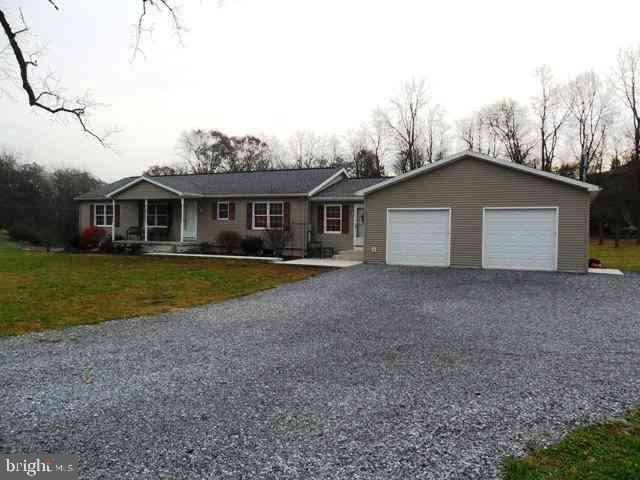 489 Springfield Road Shippensburg, PA 17257 - Photo 2 of 22 Gallery Image 2