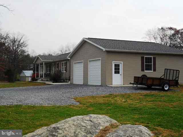 489 Springfield Road Shippensburg, PA 17257 - Photo 17 of 22 Gallery Image 17