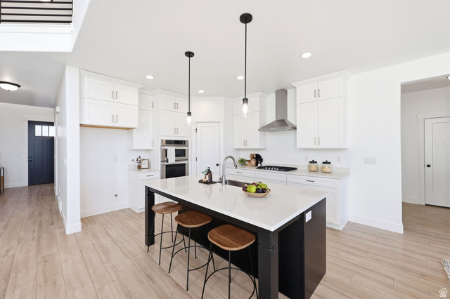 2457 South Springtime Road Draper, UT 84020 - Photo 8 of 48