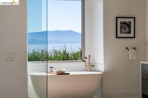 $3,600,000 | 85 Gravatt Drive, Berkeley, CA 94705