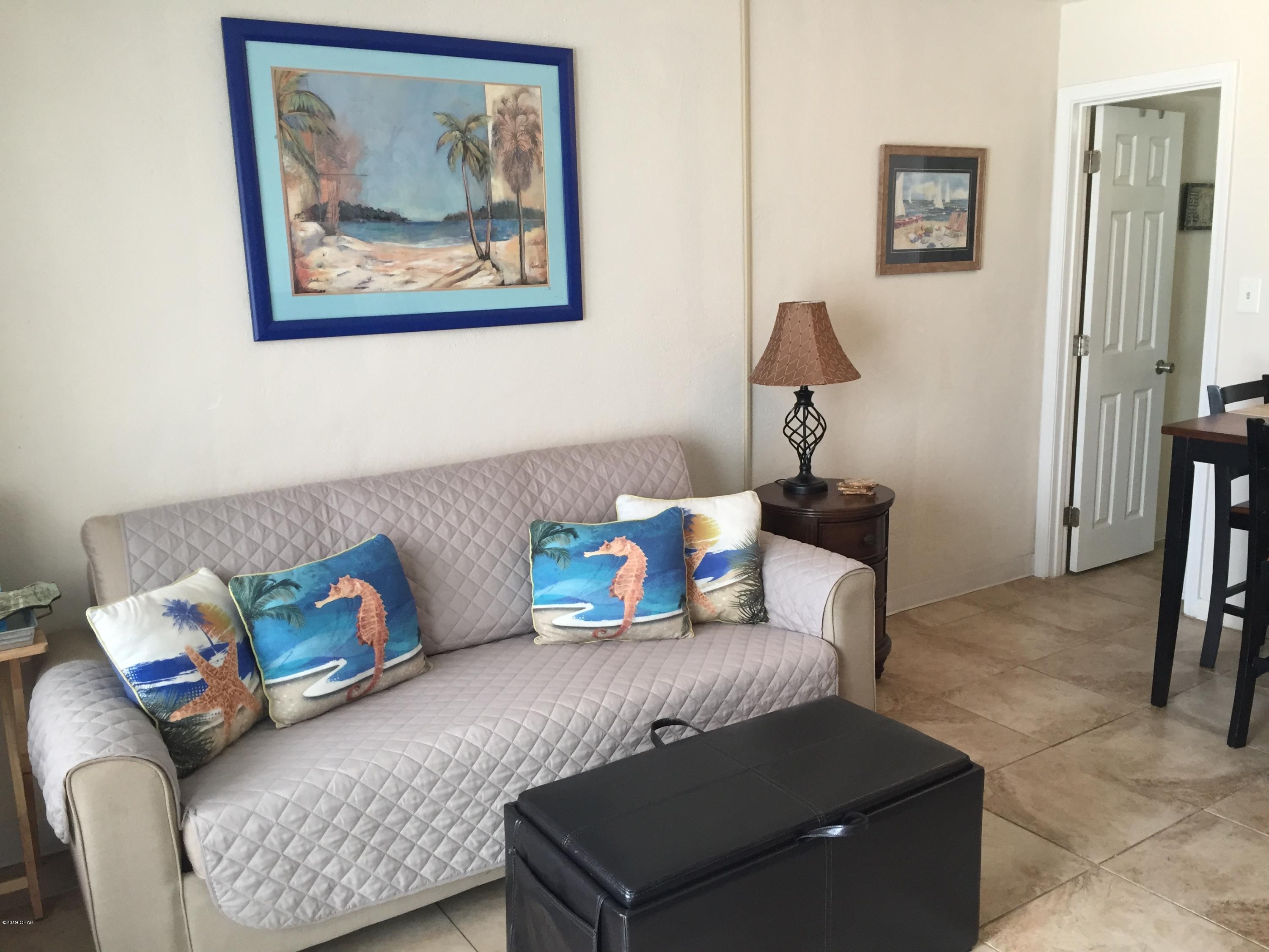 15617 Front Beach Road, Unit 226 Panama City Beach, FL 32413 - Photo 9 of 23 Gallery Image 9