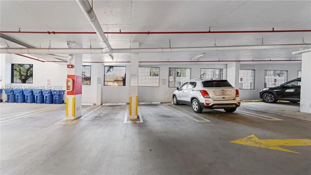 $420,000 | 1690 Southwest 27th Avenue, Unit 603, Miami, FL 33145