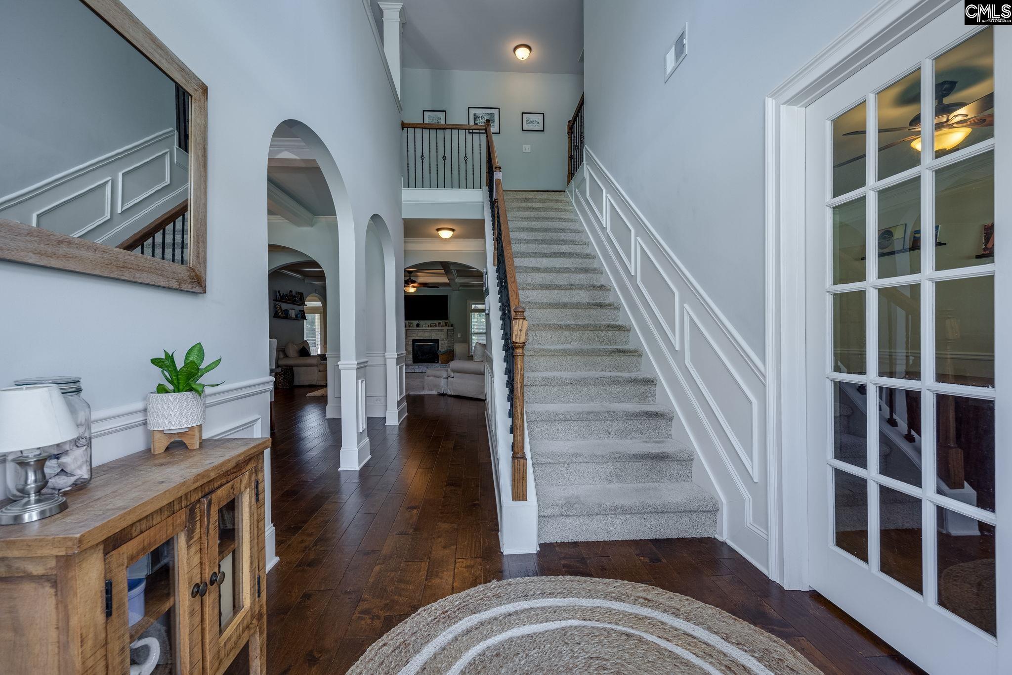 178 Hope Springs Road Lexington, SC 29072 - Photo 9 of 95