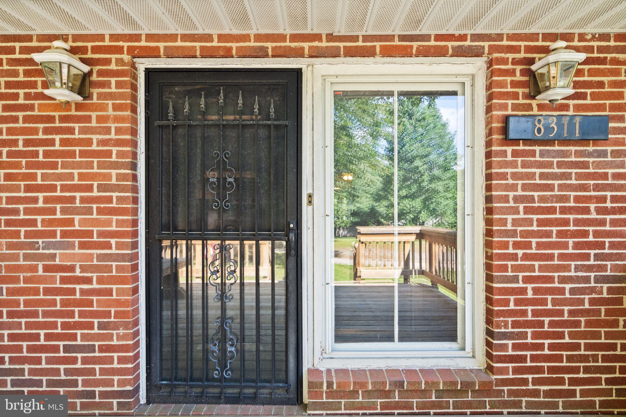 8311 Pohick Road Springfield, VA 22153 - Photo 12 of 92 Welcome Home