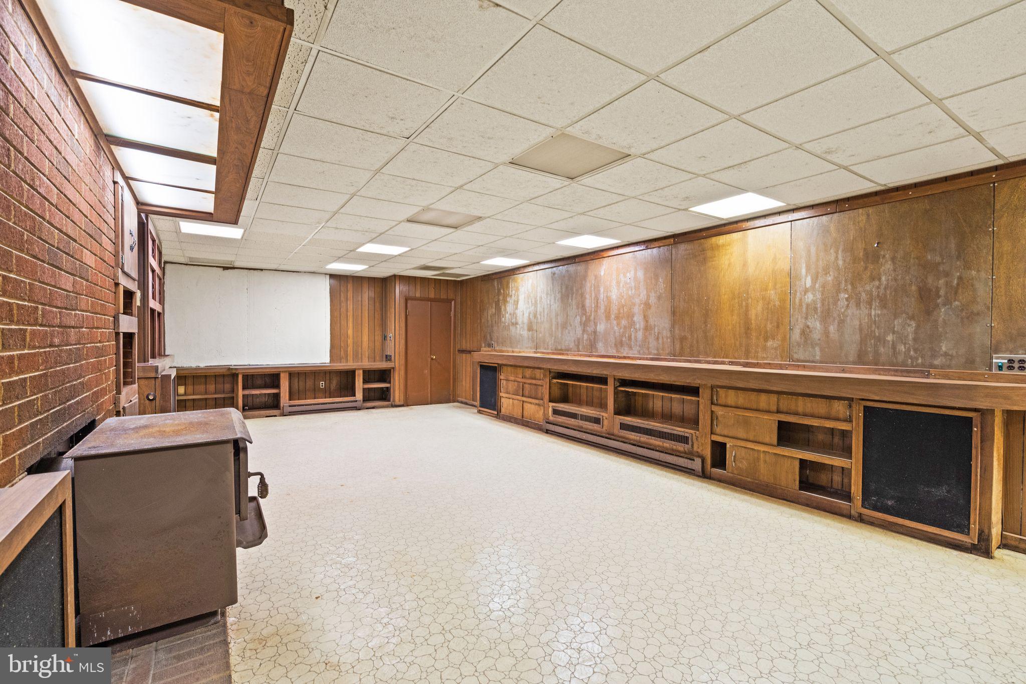 8311 Pohick Road Springfield, VA 22153 - Photo 53 of 92 Recreation Room