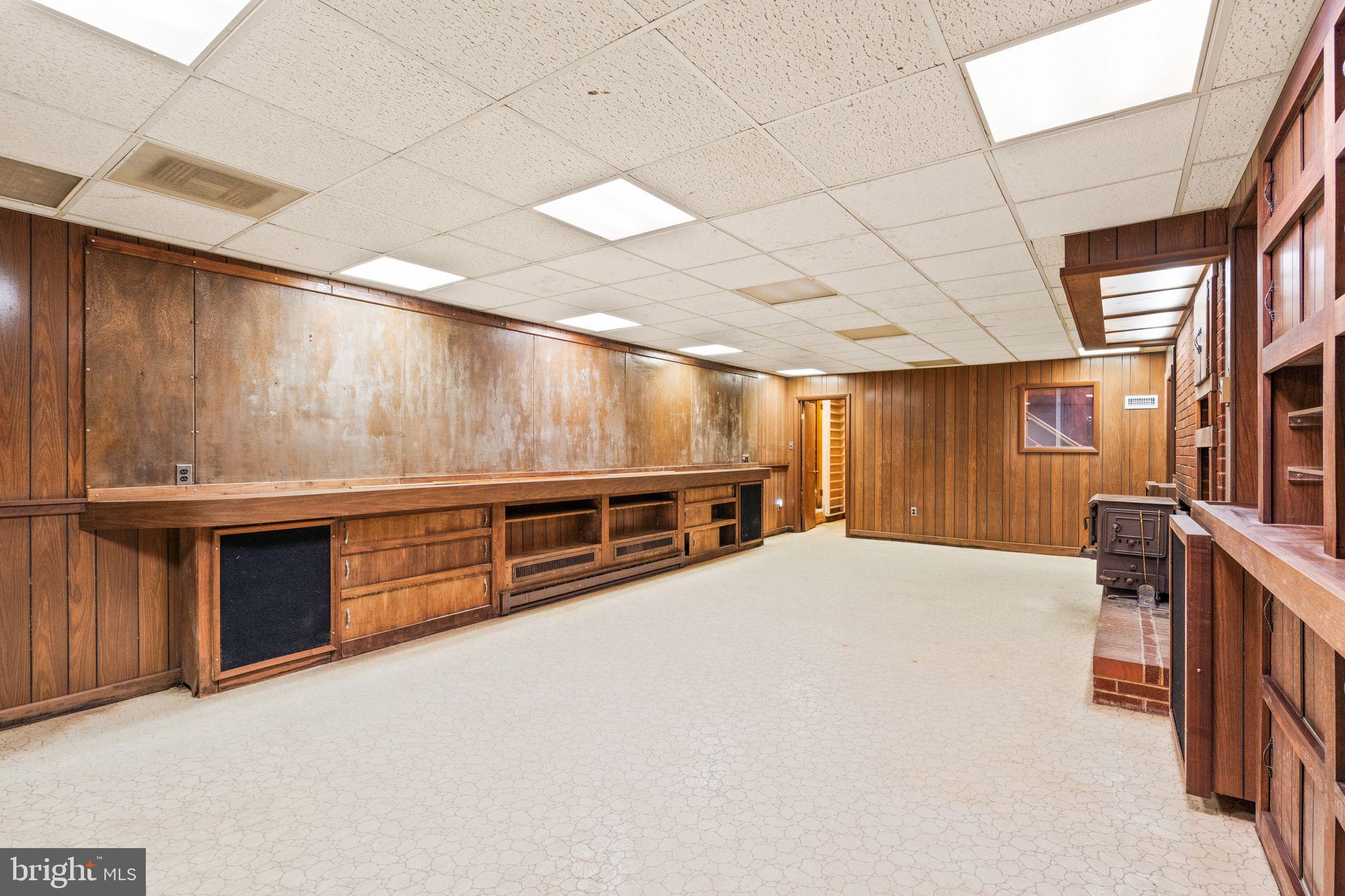 8311 Pohick Road Springfield, VA 22153 - Photo 55 of 92 a view of an empty room with window