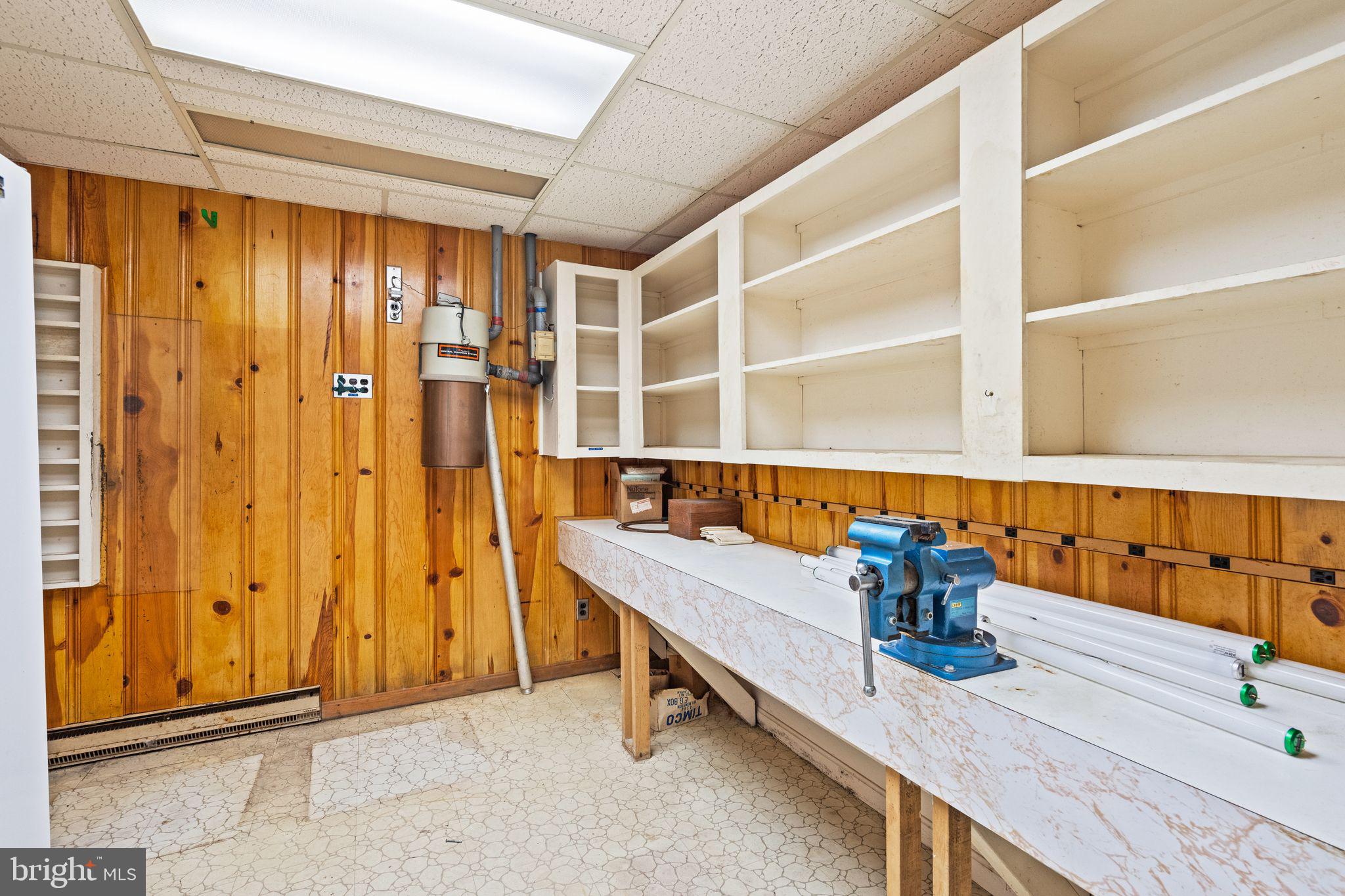 8311 Pohick Road Springfield, VA 22153 - Photo 59 of 92 Workshop