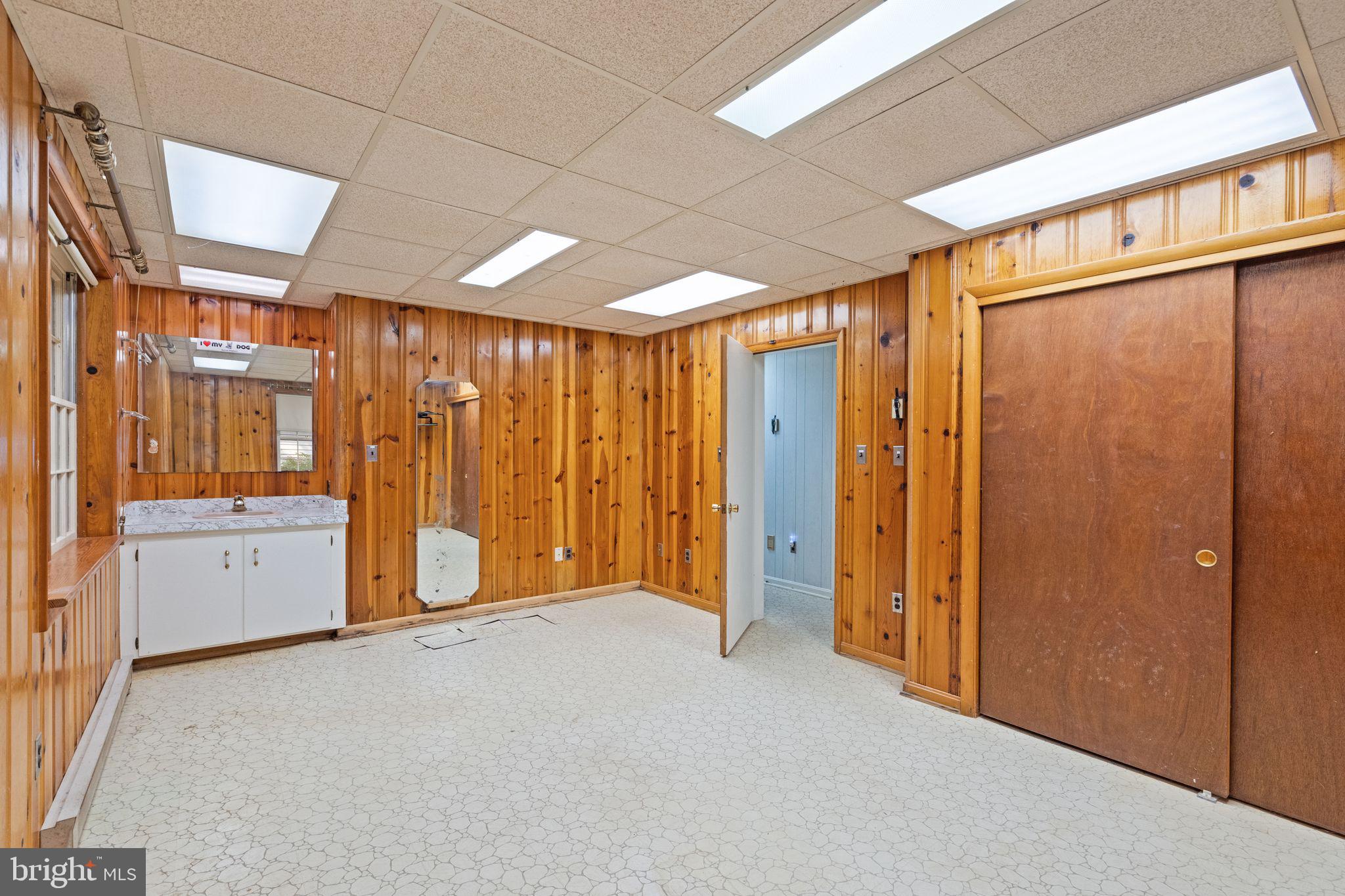 8311 Pohick Road Springfield, VA 22153 - Photo 63 of 92 a view of an empty room