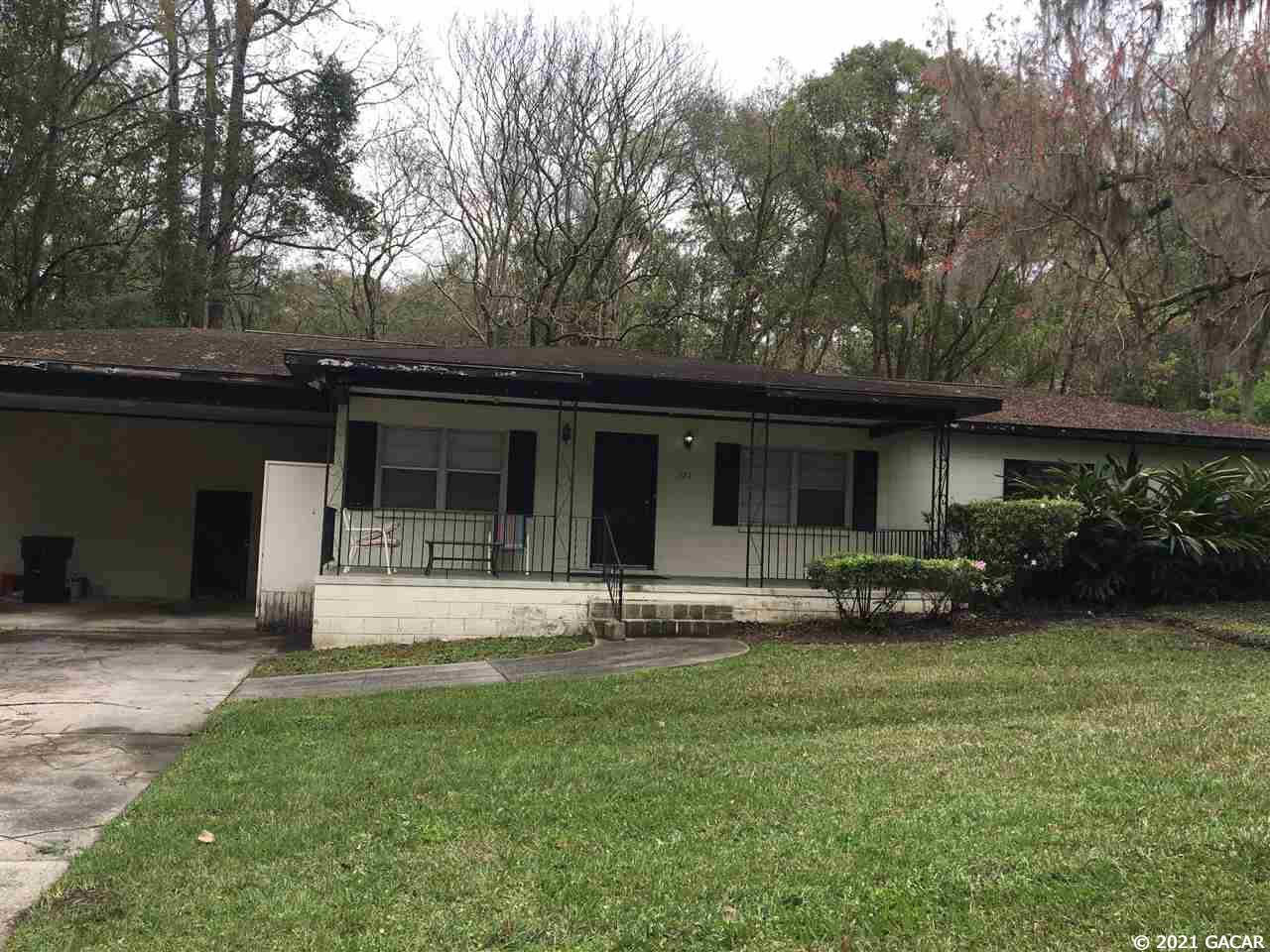 121 Northwest 29th Street Gainesville, FL 32607 - Photo 2 of 14