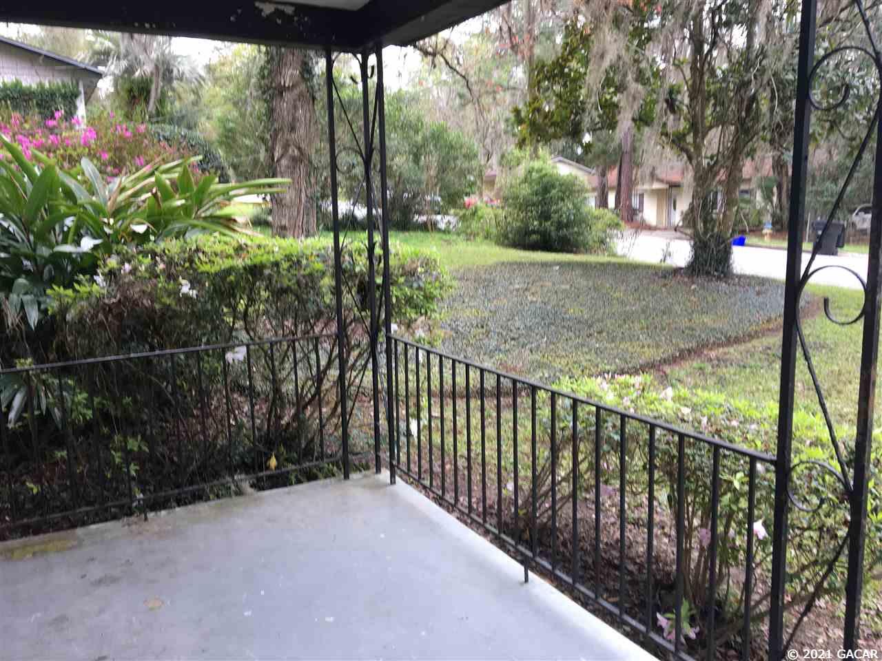 121 Northwest 29th Street Gainesville, FL 32607 - Photo 3 of 14