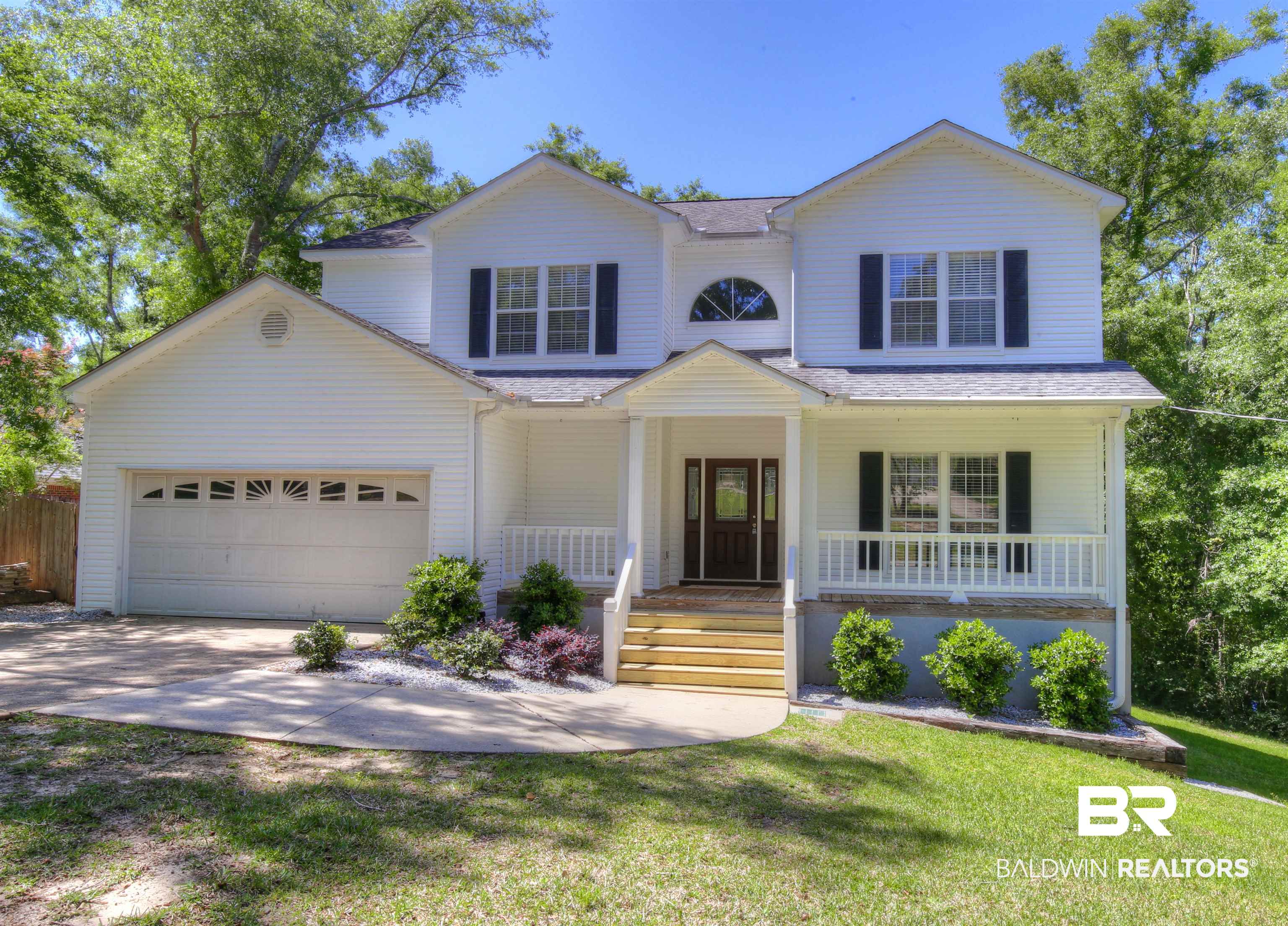 640 Ridgewood Drive Daphne, AL 36526 - Photo 1 of 23