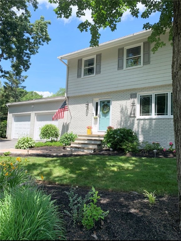 56 Spring Road North Kingstown, RI 02852 - Photo 1 of 32 Gallery Image 1