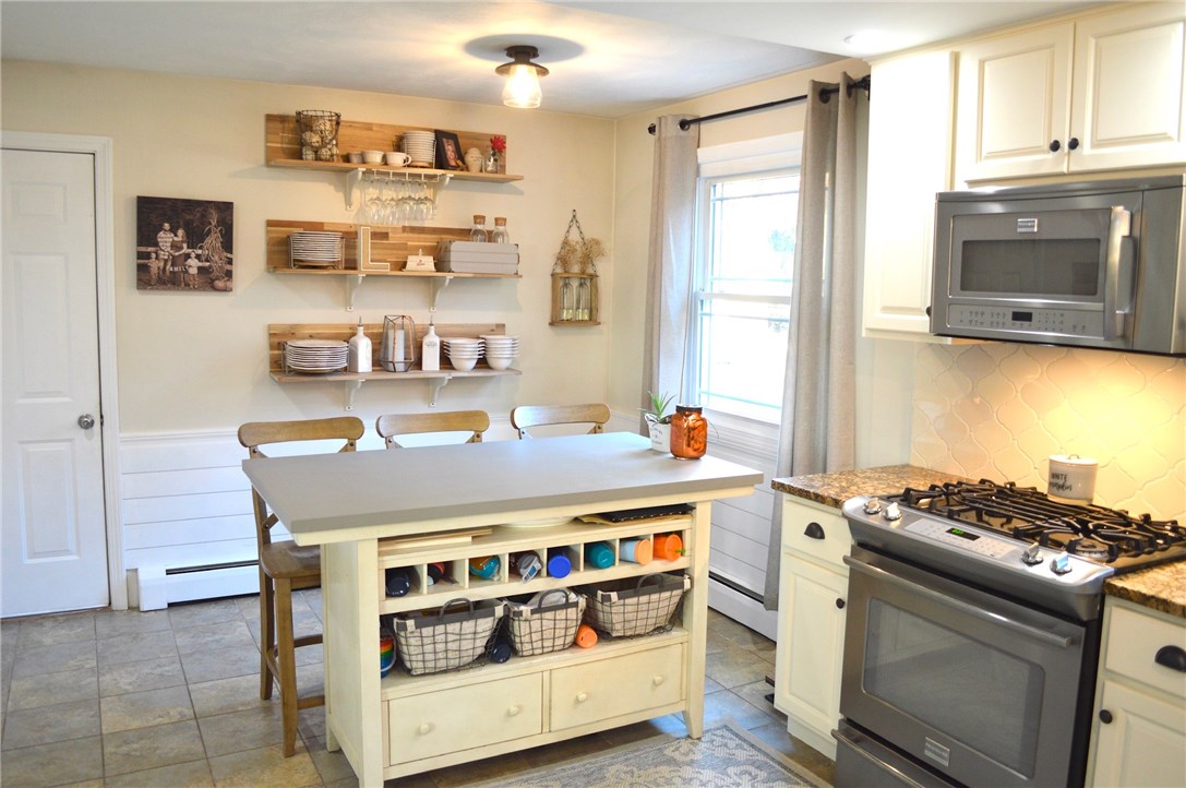 56 Spring Road North Kingstown, RI 02852 - Photo 15 of 32 Gallery Image 15