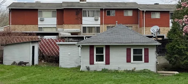 $84,900 | 600 West Hodge Avenue, Lansing, MI 48910