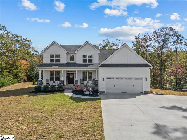 $714,999 | 525 16th Circle, Walhalla, SC 29691