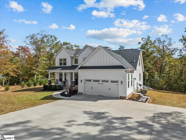 $714,999 | 525 16th Circle, Walhalla, SC 29691