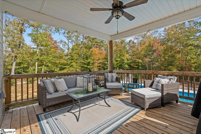 $714,999 | 525 16th Circle, Walhalla, SC 29691