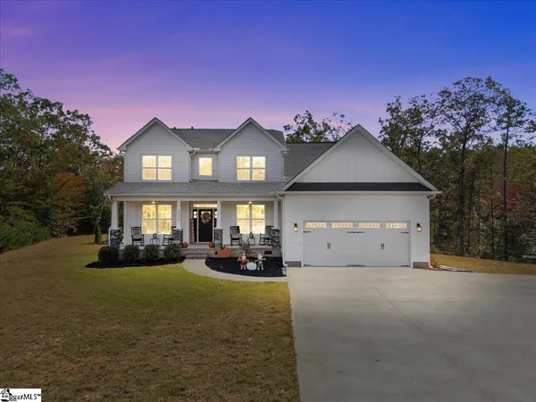 $679,900 | 525 16th Circle, Walhalla, SC 29691