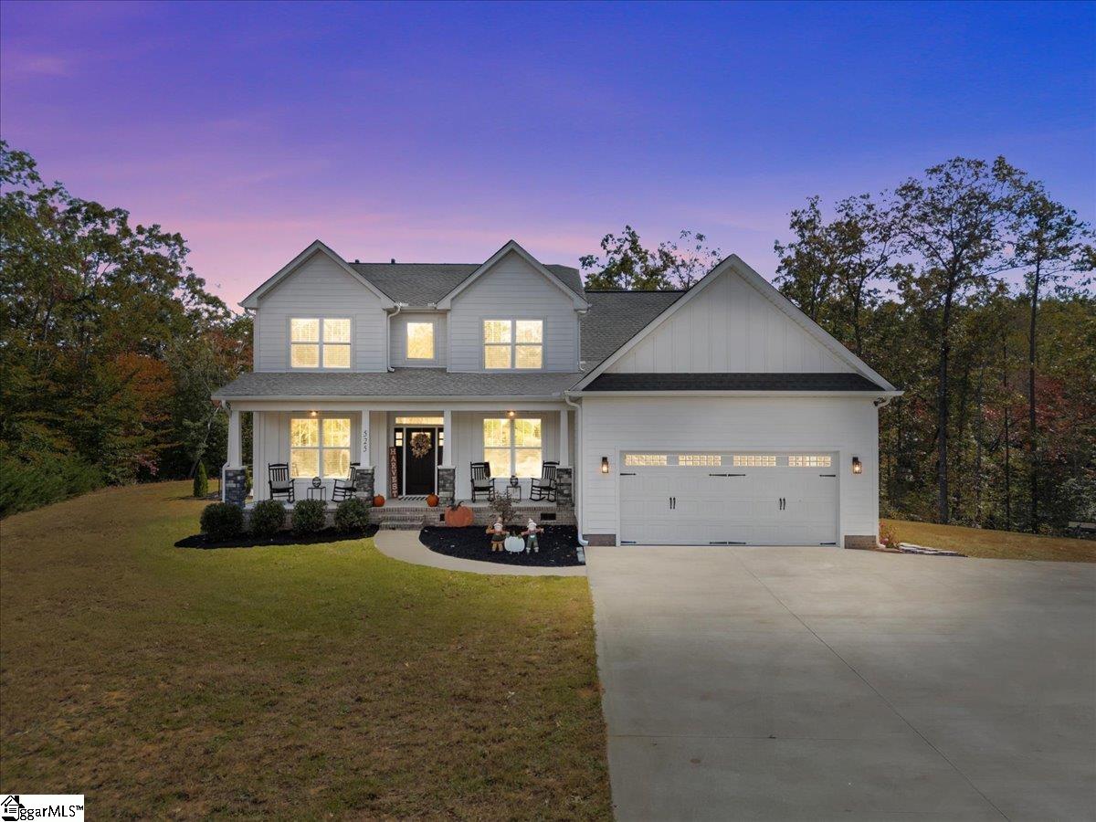 525 16th Circle Walhalla, SC 29691 - Photo 13 of 35