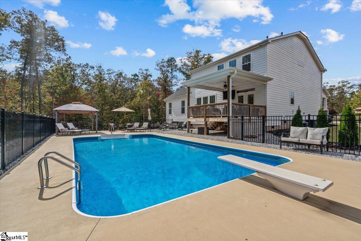 525 16th Circle Walhalla, SC 29691 - Photo 24 of 35