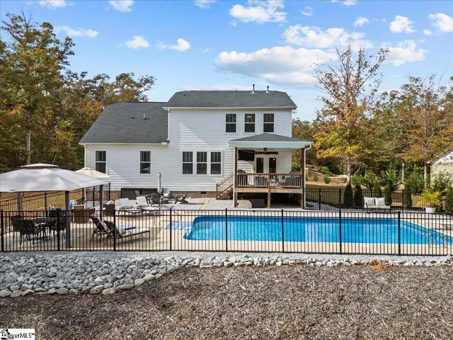 $714,999 | 525 16th Circle, Walhalla, SC 29691