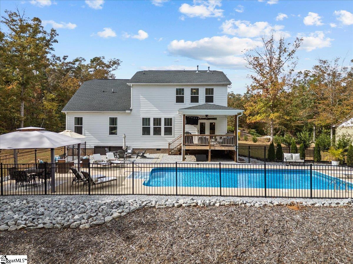 525 16th Circle Walhalla, SC 29691 - Photo 25 of 35