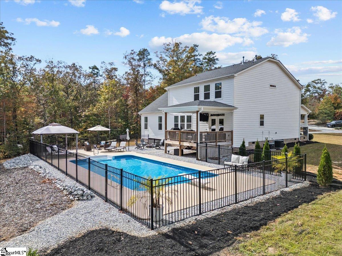 525 16th Circle Walhalla, SC 29691 - Photo 26 of 35