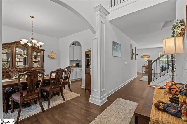 $714,999 | 525 16th Circle, Walhalla, SC 29691