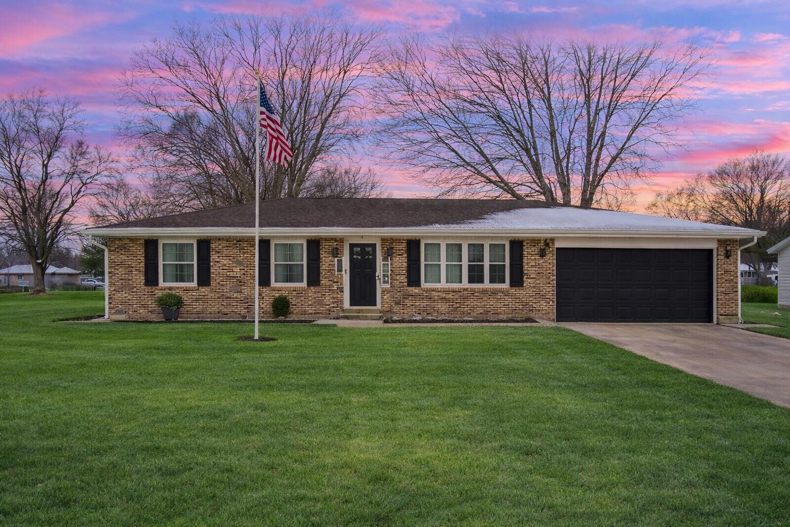 2934 Parker Street Portage, IN 46368 - Photo 1 of 16 1536x1024