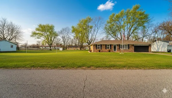$279,900 | 2934 Parker Street, Portage, IN 46368