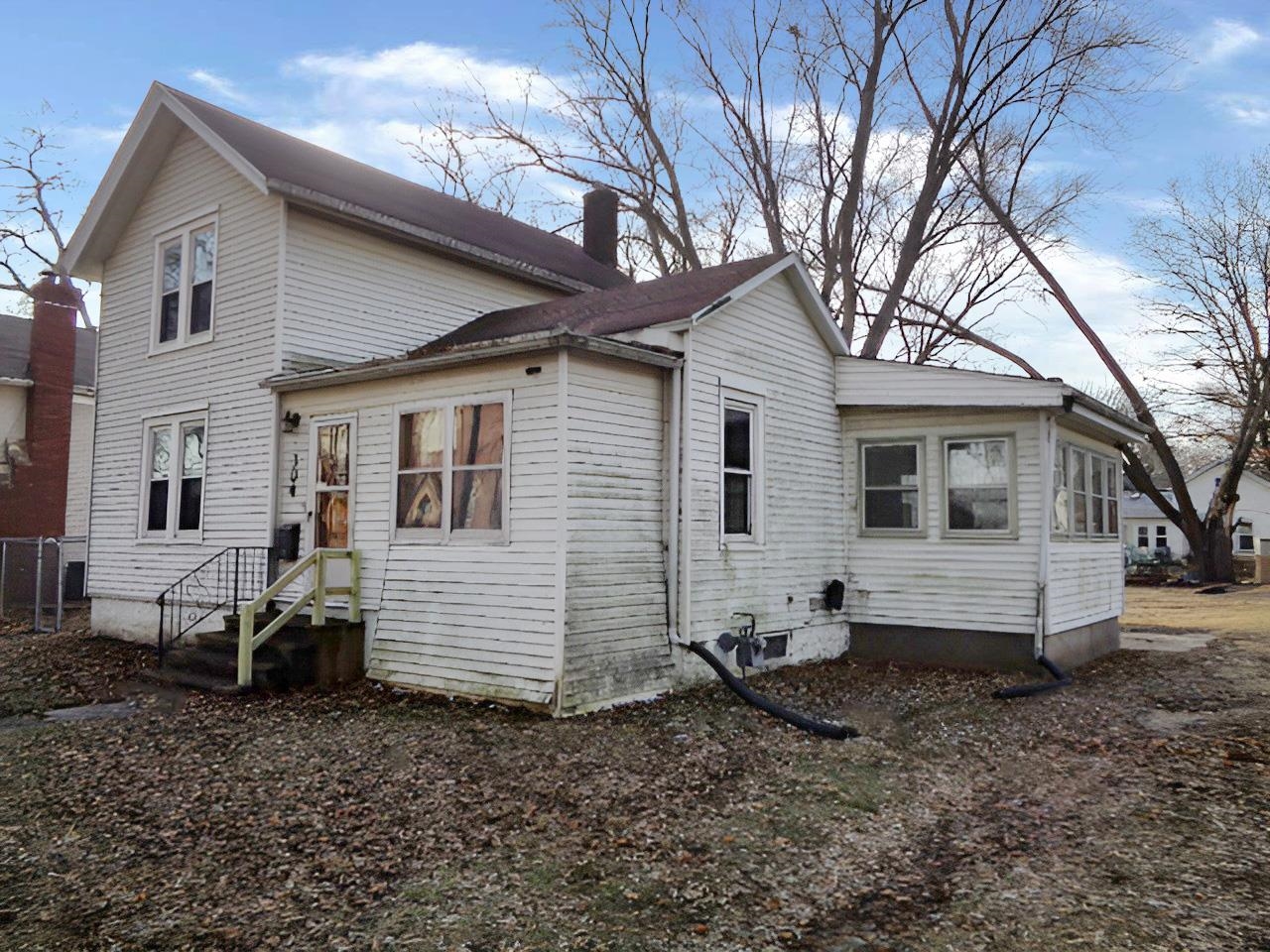 304 North 4th Street Oregon, IL 61061 - Photo 3 of 14