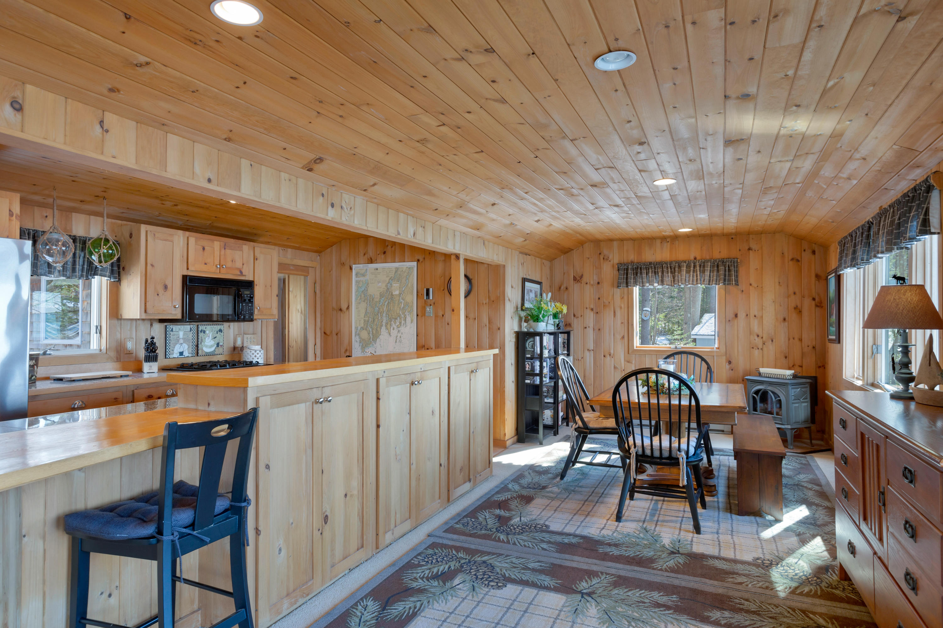 964 Cross Point Road Edgecomb, ME 04556 - Photo 10 of 45 12-964CrossPointRd-Edgecomb-KS