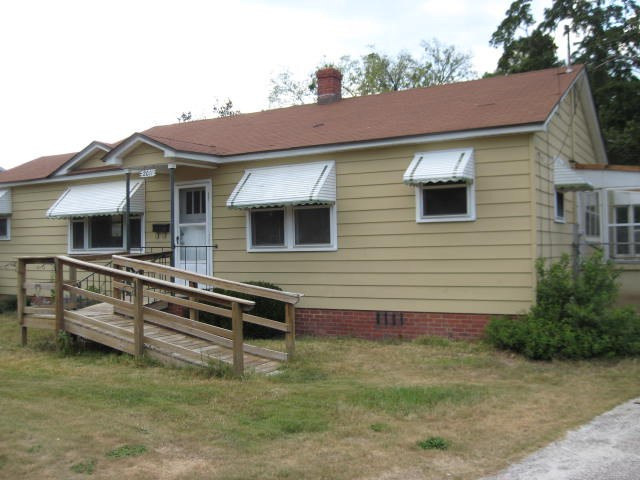 2011 Tubman Home Road Augusta, GA 30906 - Photo 2 of 6
