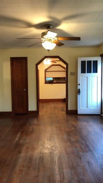 2011 Tubman Home Road Augusta, GA 30906 - Photo 3 of 6