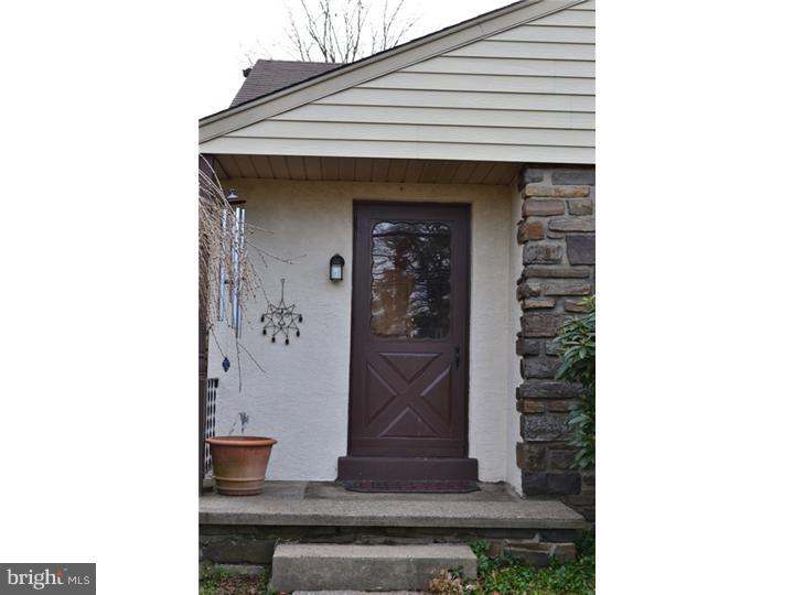 1002 Knapp Road North Wales, PA 19454 - Photo 2 of 22 Exterior Front