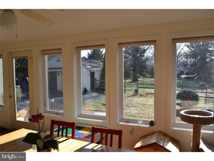 1002 Knapp Road North Wales, PA 19454 - Photo 12 of 22 Sun Room