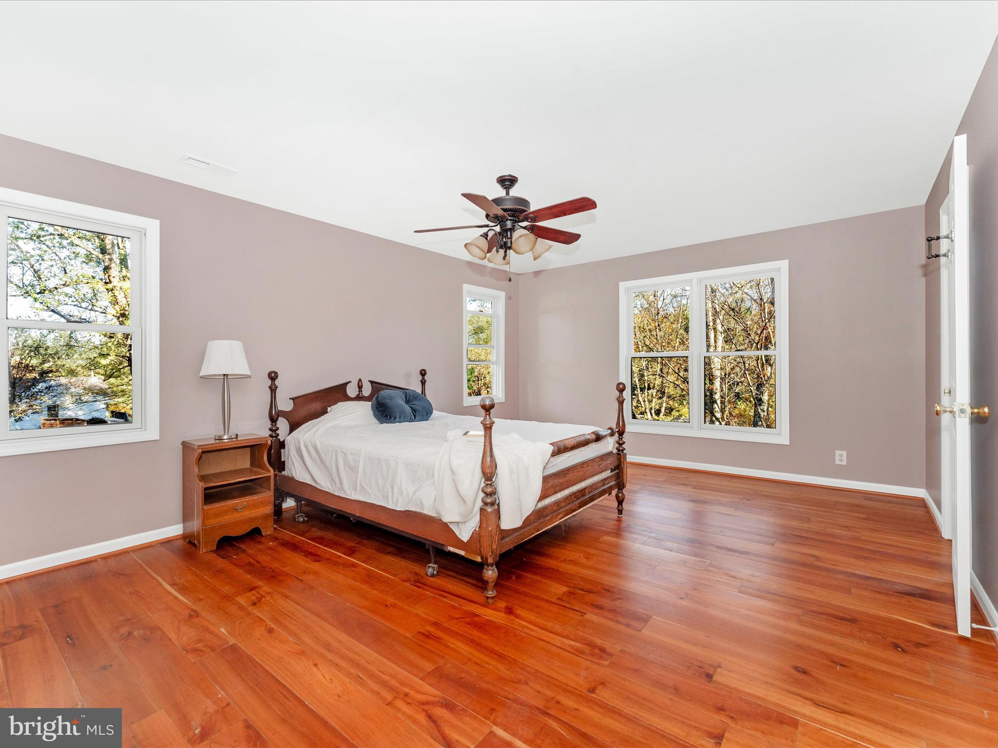 15407 Dover Road Upperco, MD 21155 - Photo 26 of 82 Primary Bedroom
