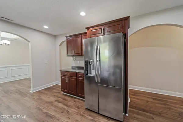 $1,695 | 1019 River Street, Jacksonville, NC 28540