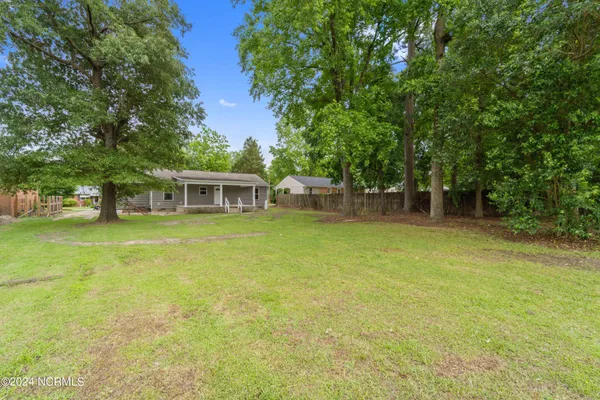 $1,695 | 1019 River Street, Jacksonville, NC 28540