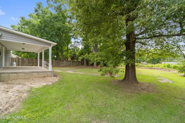 $1,695 | 1019 River Street, Jacksonville, NC 28540