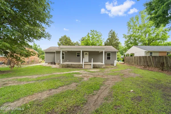 $1,695 | 1019 River Street, Jacksonville, NC 28540