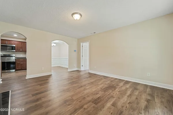 $1,695 | 1019 River Street, Jacksonville, NC 28540