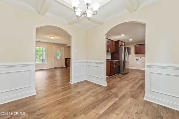 $1,695 | 1019 River Street, Jacksonville, NC 28540