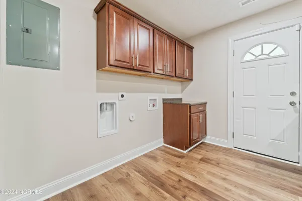 $1,695 | 1019 River Street, Jacksonville, NC 28540