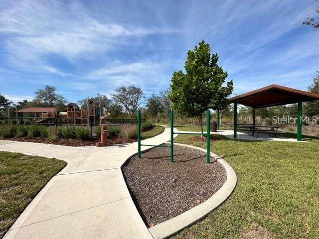 2097 King Ranch Street Kissimmee, FL 34744 - Photo 13 of 15