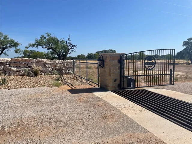 a view of a balcony with an outdoor space