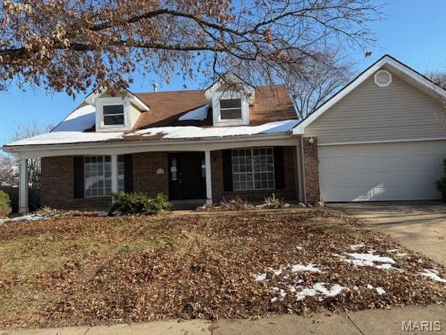 $295,000 | Undisclosed Address, Ballwin, MO 63021